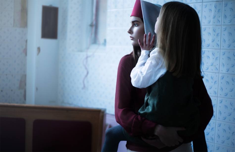 แฟชั่ั่่ั่น Asylum