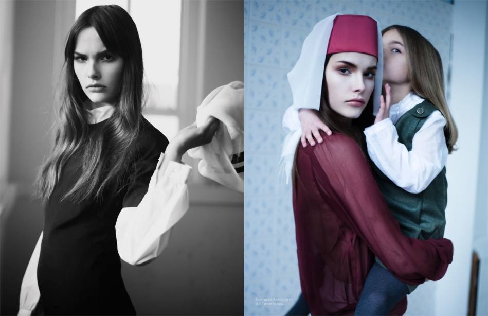 แฟชั่ั่่ั่น Asylum