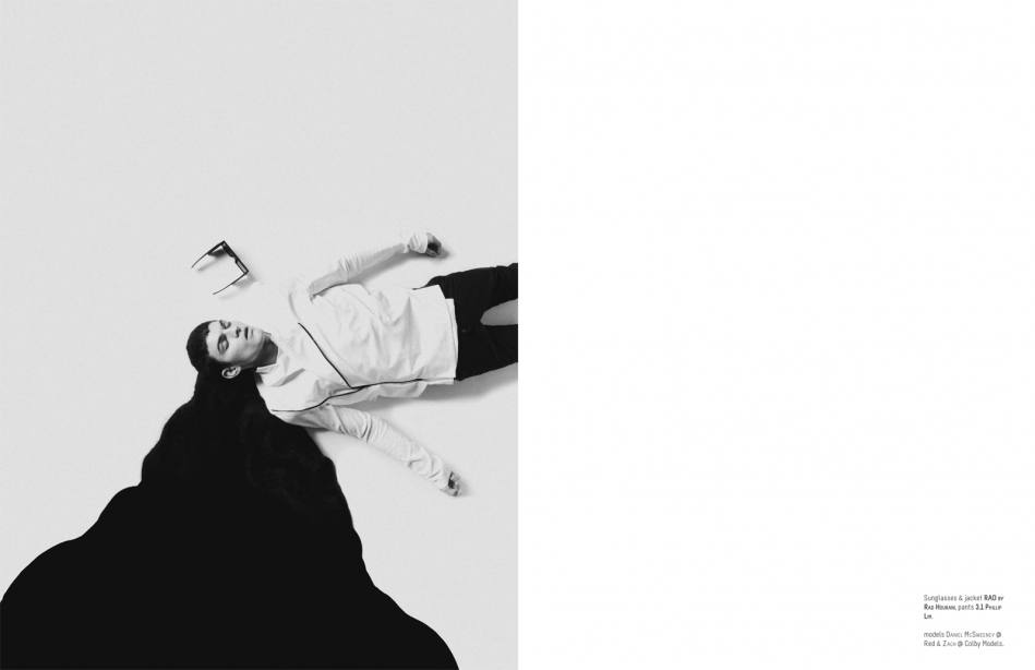 แฟชั่นกับหนุ่มหล่อ