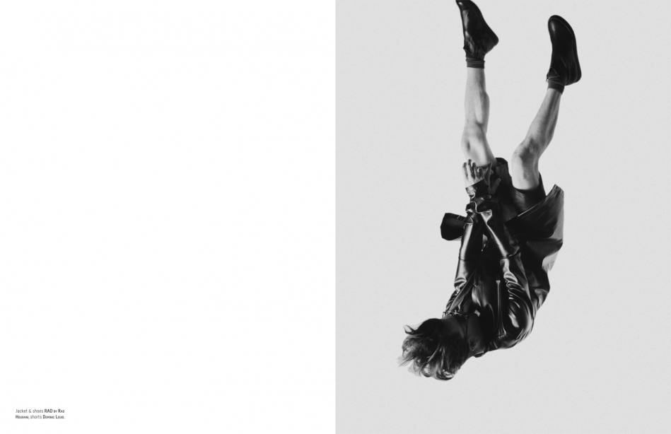 แฟชั่นกับหนุ่มหล่อ