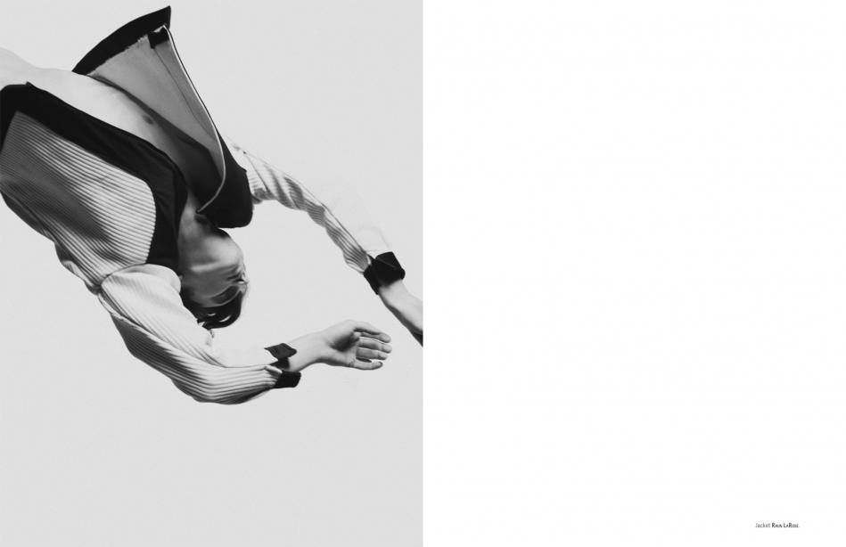 แฟชั่นกับหนุ่มหล่อ