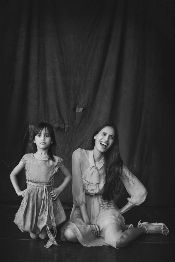 แฟชั่ี่น Mother&Child