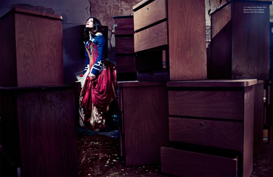 แฟชั่น InPatients