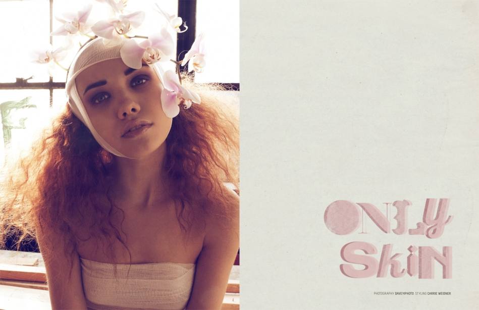 แฟชั่ั่่ั่่น Only Skin