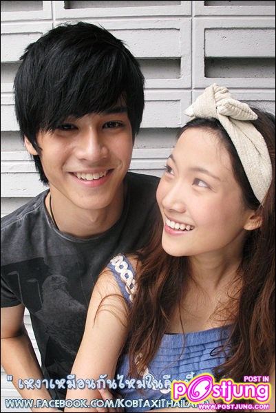 เก้า-จิรายุ & หงส์-แก้วมณี ถ่ายMV. เหงาเหมือนกันไหมในคืนนี้