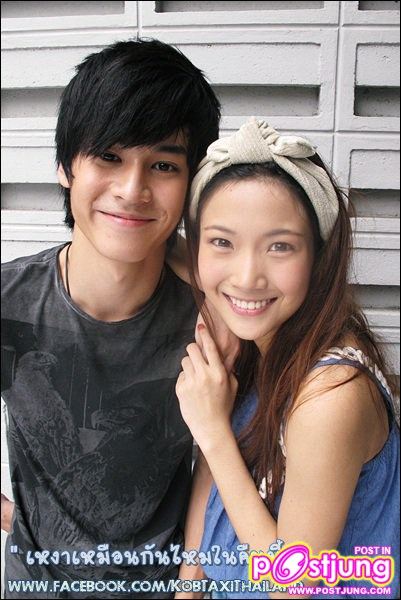 เก้า-จิรายุ & หงส์-แก้วมณี ถ่ายMV. เหงาเหมือนกันไหมในคืนนี้