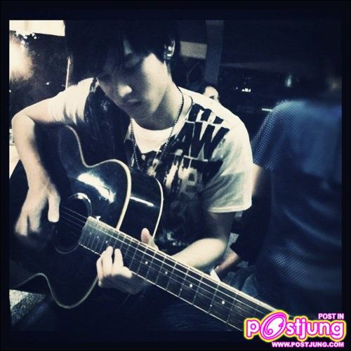 เก้า-จิรายุ & หงส์-แก้วมณี ถ่ายMV. เหงาเหมือนกันไหมในคืนนี้