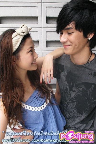 เก้า-จิรายุ & หงส์-แก้วมณี ถ่ายMV. เหงาเหมือนกันไหมในคืนนี้