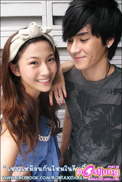 เก้า-จิรายุ & หงส์-แก้วมณี ถ่ายMV. เหงาเหมือนกันไหมในคืนนี้