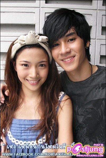 เก้า-จิรายุ & หงส์-แก้วมณี ถ่ายMV. เหงาเหมือนกันไหมในคืนนี้