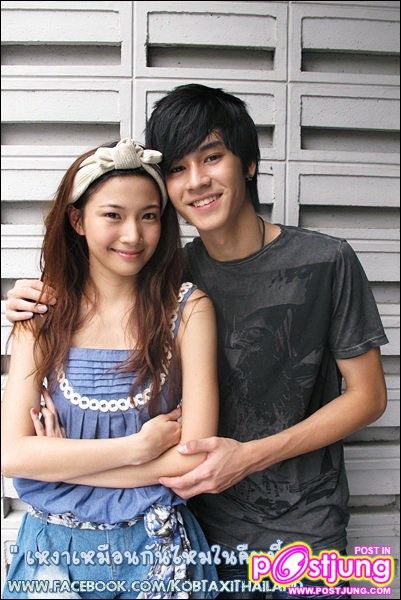 เก้า-จิรายุ & หงส์-แก้วมณี ถ่ายMV. เหงาเหมือนกันไหมในคืนนี้