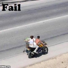 รวมมิตรแบบ FAIL FAIL