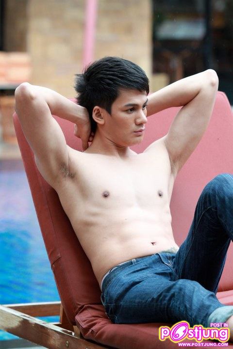 Photoshoot men album 212