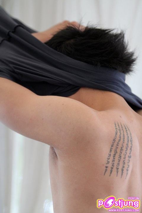 Photoshoot men album 212