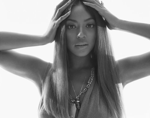 ตัวอย่าง Run The World (GIRLS) บียอนเซ่