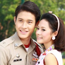 กัสเบล ชวนภ พระเอกใหม่ช่อง7สี