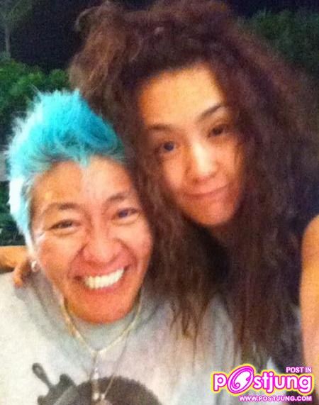 คู่เลิฟ ต๊อป ปีใหม่