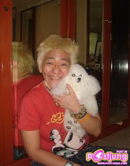 คู่เลิฟ ต๊อป ปีใหม่