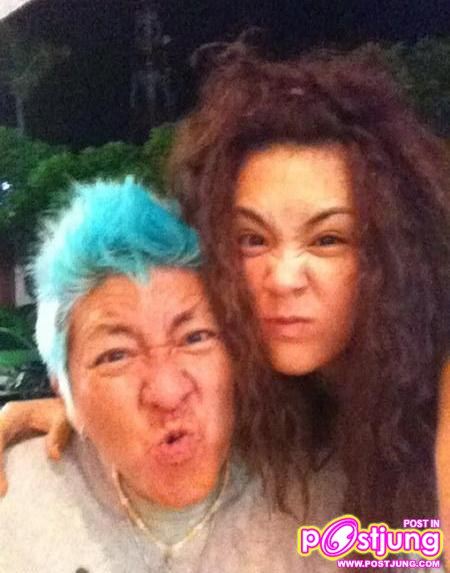 คู่เลิฟ ต๊อป ปีใหม่