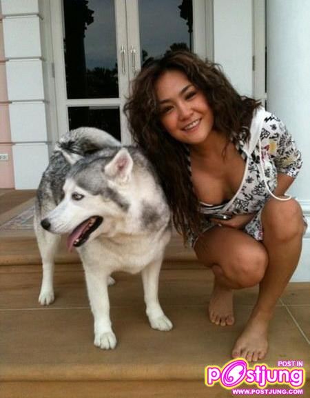 คู่เลิฟ ต๊อป ปีใหม่