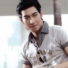 โตโน่ @GM vol.25 no.393  April  2011