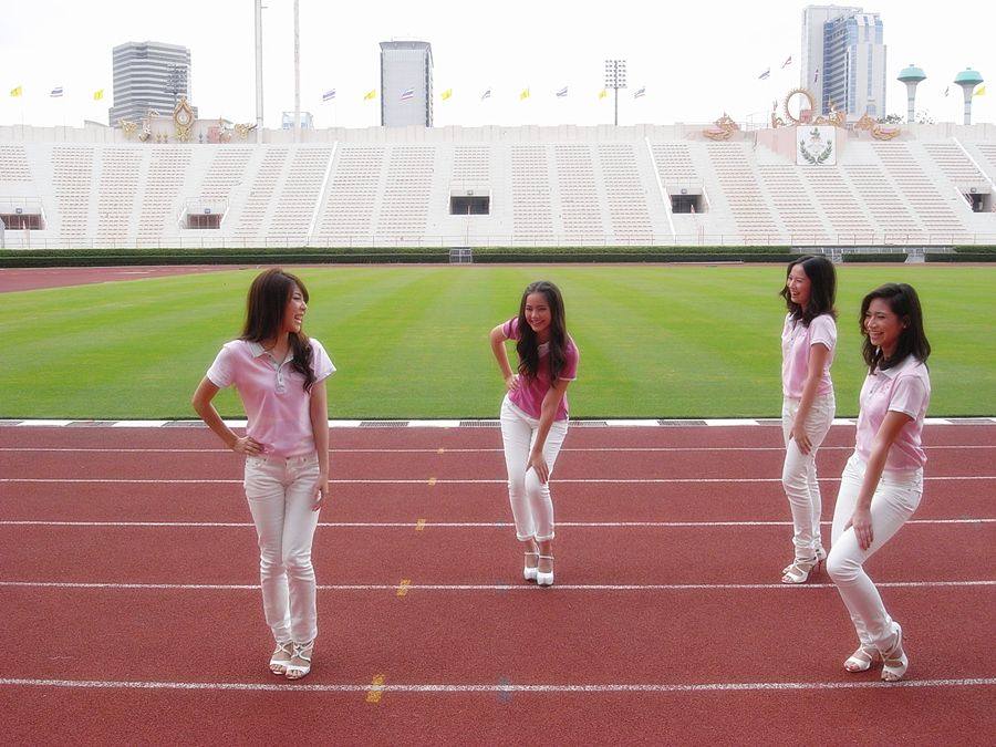 ญาญ่า ประชันลีด จุฬาฯ มศว. ใครเกิด ใครตาย