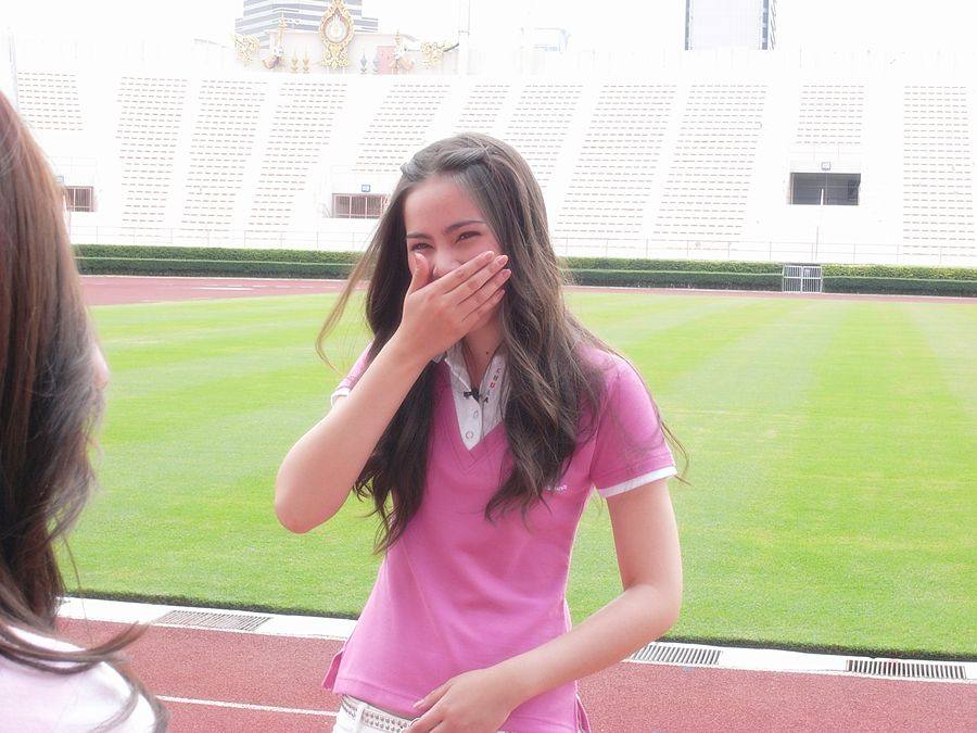 ญาญ่า ประชันลีด จุฬาฯ มศว. ใครเกิด ใครตาย