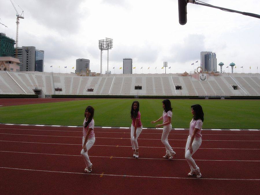 ญาญ่า ประชันลีด จุฬาฯ มศว. ใครเกิด ใครตาย