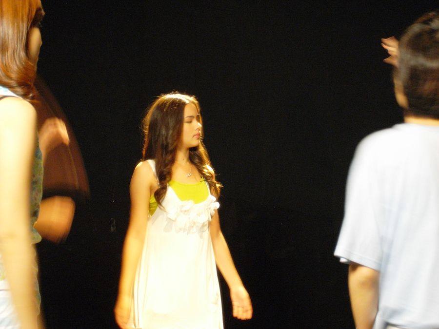 ญาญ่า ประชันลีด จุฬาฯ มศว. ใครเกิด ใครตาย