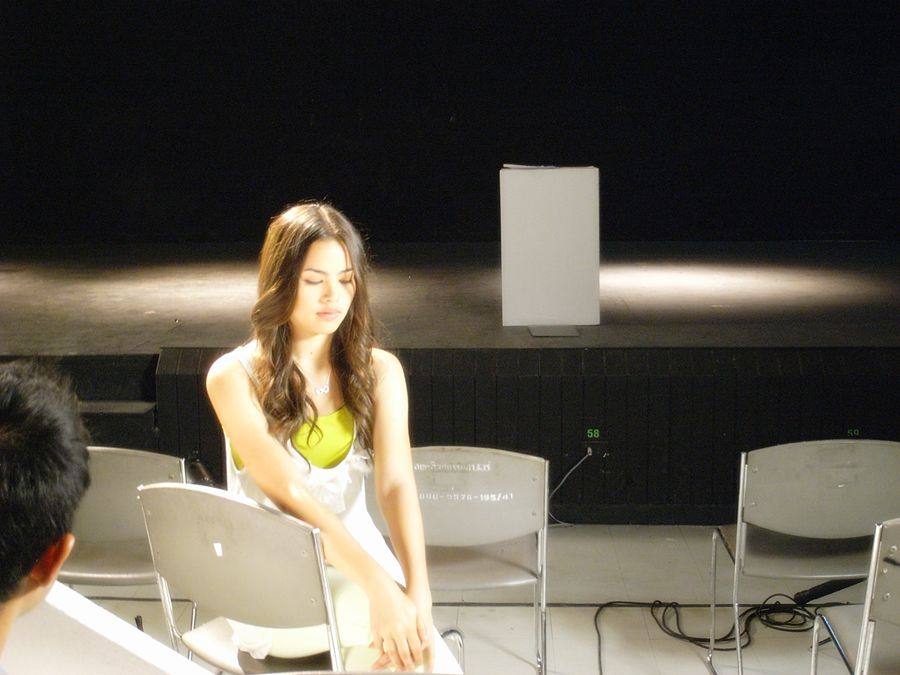 ญาญ่า ประชันลีด จุฬาฯ มศว. ใครเกิด ใครตาย