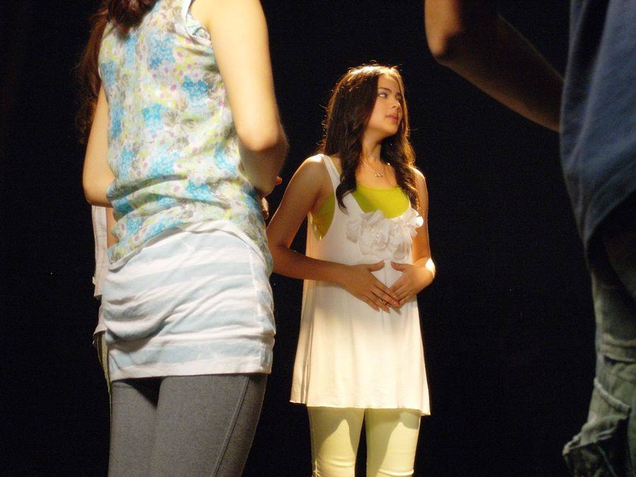 ญาญ่า ประชันลีด จุฬาฯ มศว. ใครเกิด ใครตาย