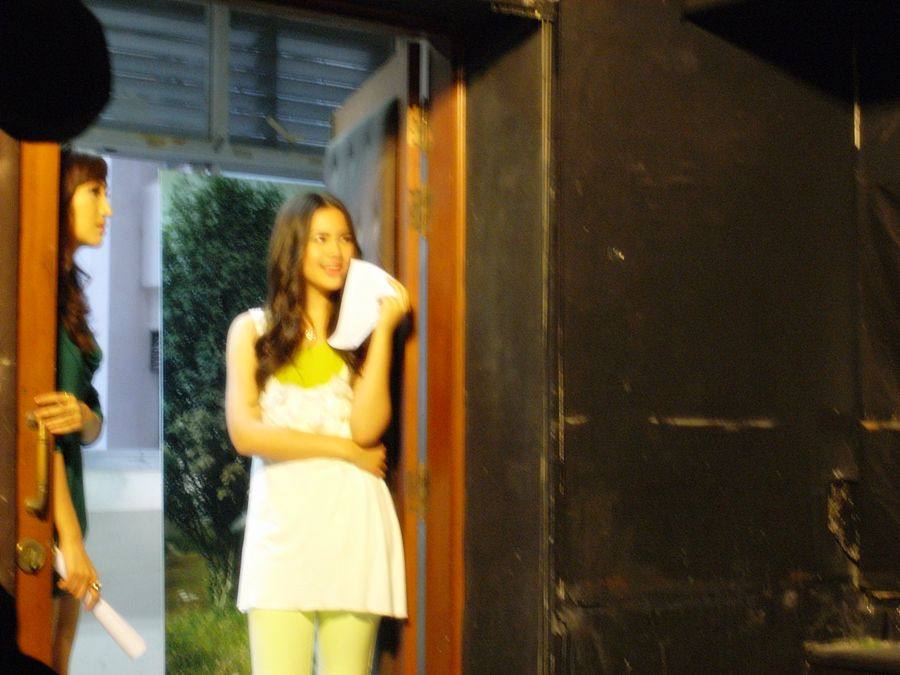 ญาญ่า ประชันลีด จุฬาฯ มศว. ใครเกิด ใครตาย