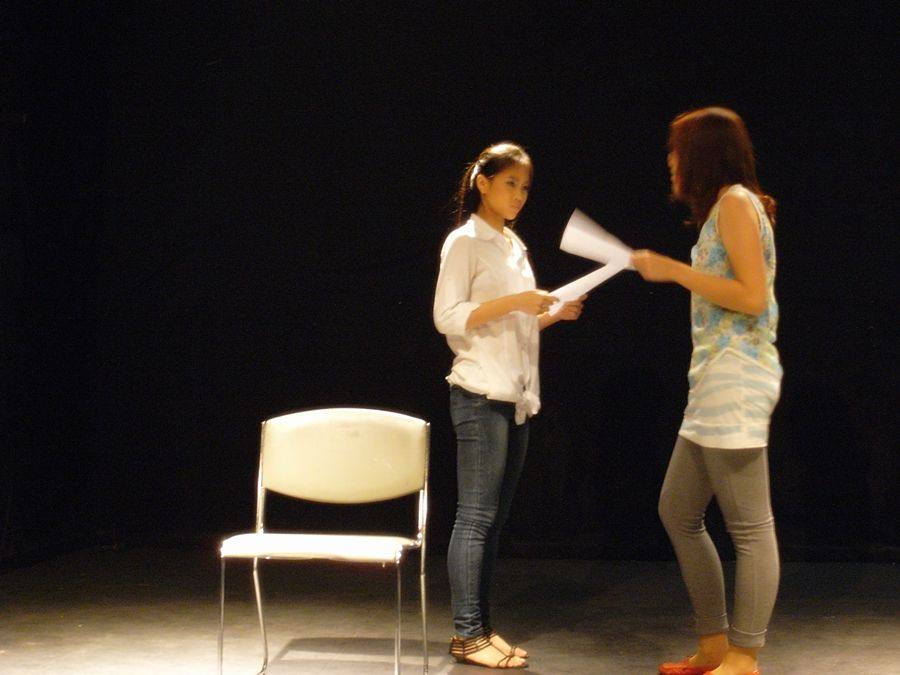 ญาญ่า ประชันลีด จุฬาฯ มศว. ใครเกิด ใครตาย