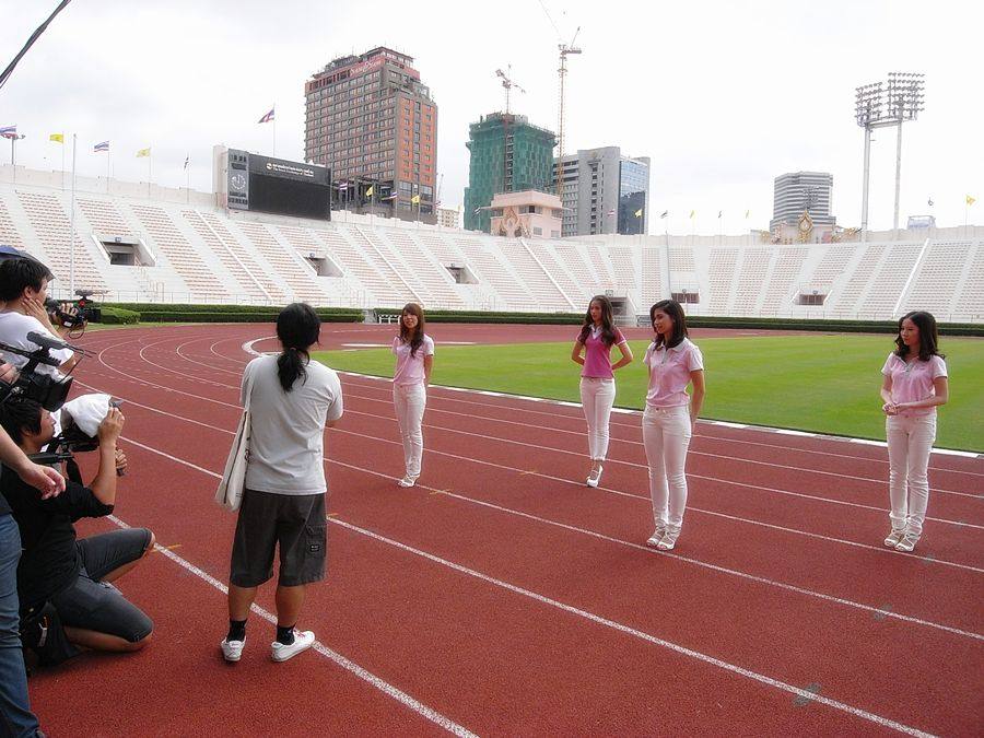 ญาญ่า ประชันลีด จุฬาฯ มศว. ใครเกิด ใครตาย