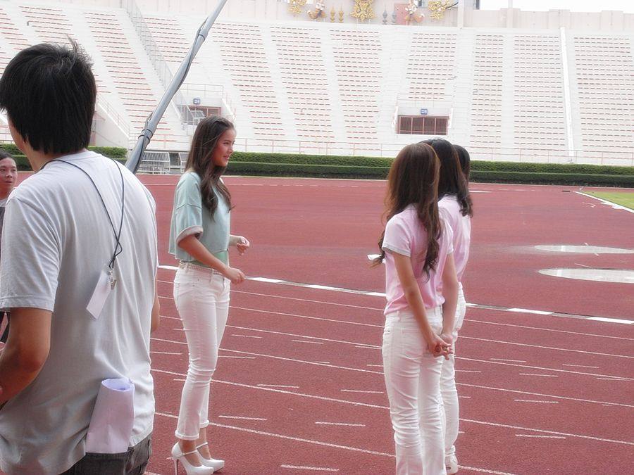 ญาญ่า ประชันลีด จุฬาฯ มศว. ใครเกิด ใครตาย