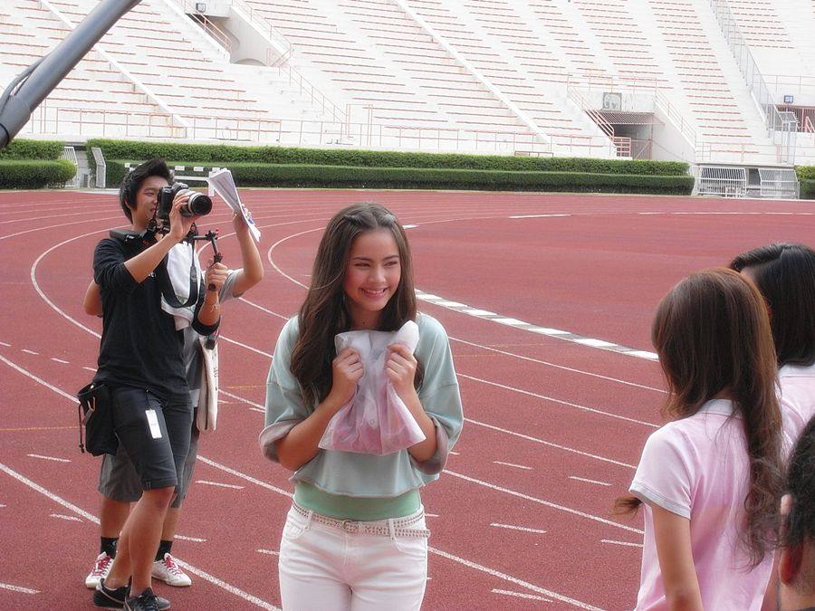 ญาญ่า ประชันลีด จุฬาฯ มศว. ใครเกิด ใครตาย