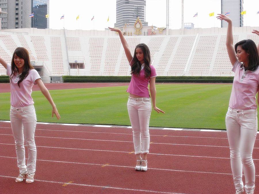 ญาญ่า ประชันลีด จุฬาฯ มศว. ใครเกิด ใครตาย