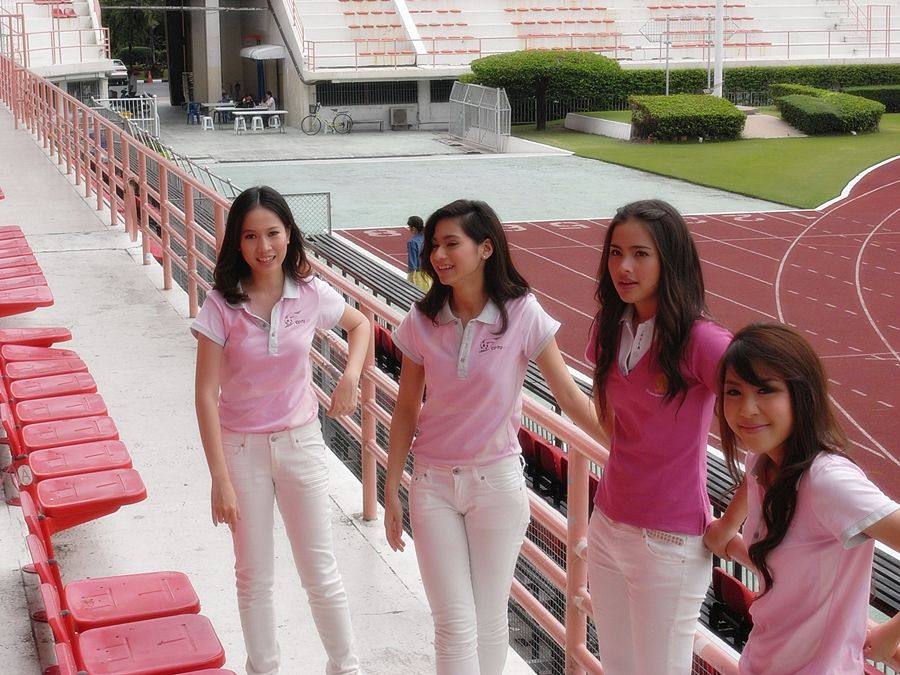 ญาญ่า ประชันลีด จุฬาฯ มศว. ใครเกิด ใครตาย