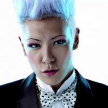 หนุ่ม ๆเกาหลี แต่งหน้า สวยๆ