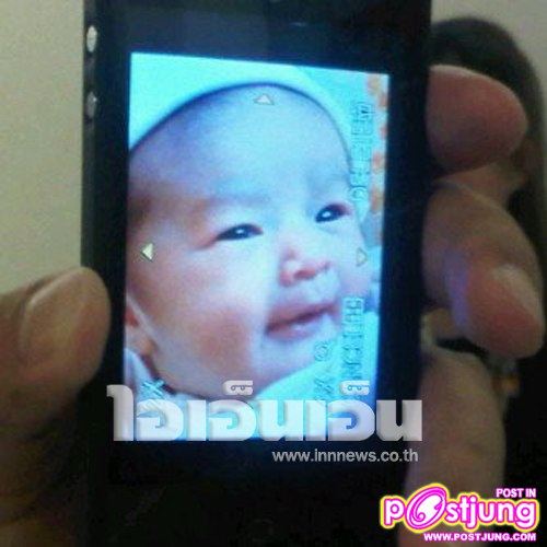 น้อง ปุณณดา