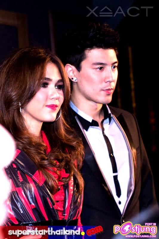 เรยา และ ไตรภูมิ