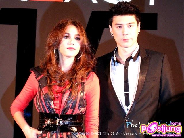 เรยา และ ไตรภูมิ