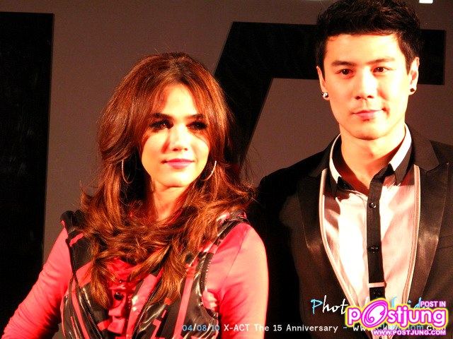 เรยา และ ไตรภูมิ