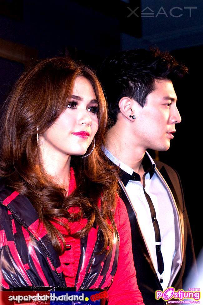 เรยา และ ไตรภูมิ