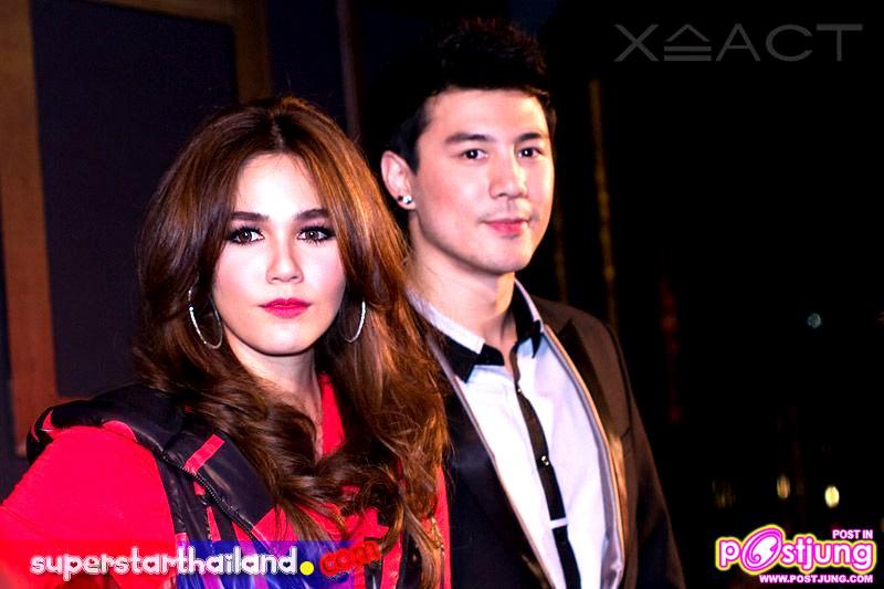 เรยา และ ไตรภูมิ