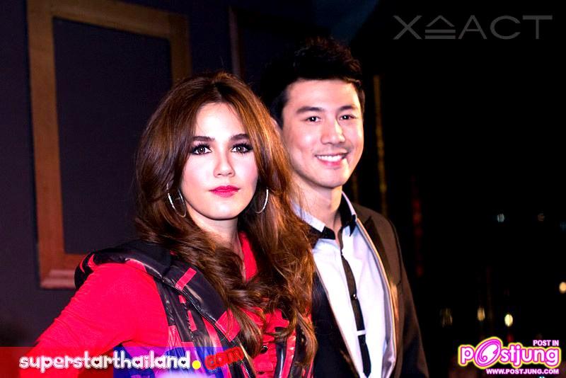 เรยา และ ไตรภูมิ