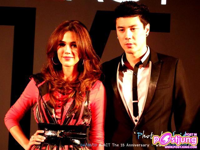 เรยา และ ไตรภูมิ