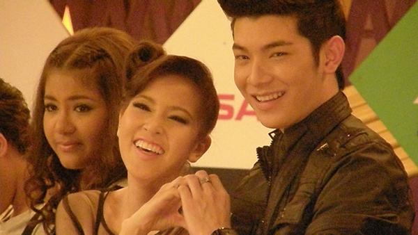 [The star7] เนส-กวาง-ซิลวี่-จูเนียร์ @รายการล้วงลับUPLOAD