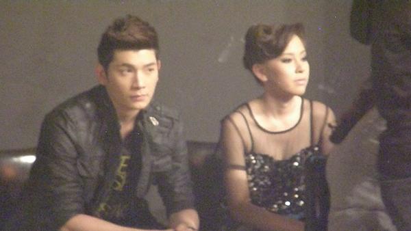 [The star7] เนส-กวาง-ซิลวี่-จูเนียร์ @รายการล้วงลับUPLOAD