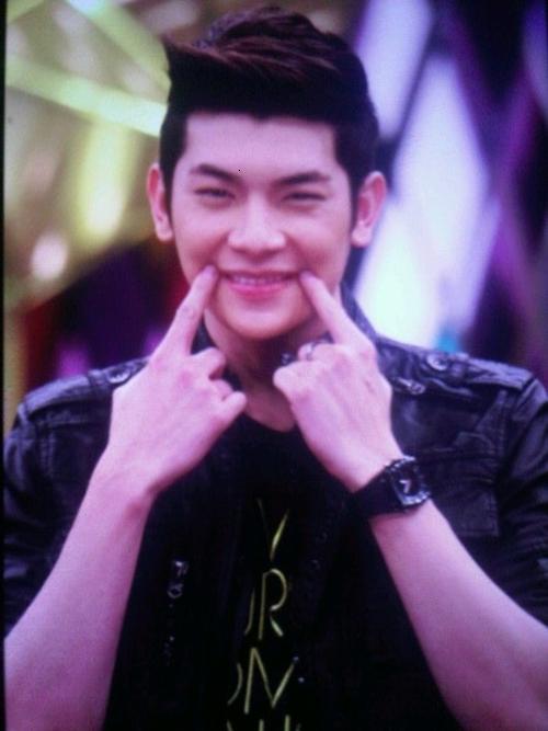 [The star7] เนส-กวาง-ซิลวี่-จูเนียร์ @รายการล้วงลับUPLOAD